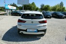 BMW X2 Automat LED Navi G.Fotele F-vat Gwarancja - 7