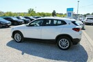 BMW X2 Automat LED Navi G.Fotele F-vat Gwarancja - 9