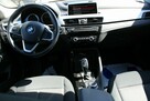 BMW X2 Automat LED Navi G.Fotele F-vat Gwarancja - 15