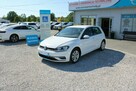 Volkswagen Golf Comfortline SalonPL  F-vat Gwarancja Led Navi - 2