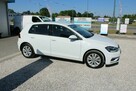 Volkswagen Golf Comfortline SalonPL  F-vat Gwarancja Led Navi - 5