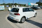 Volkswagen Golf Comfortline SalonPL  F-vat Gwarancja Led Navi - 6