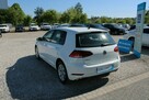 Volkswagen Golf Comfortline SalonPL  F-vat Gwarancja Led Navi - 8