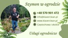 Pielęgnacja ogrodu, przycinanie drzew i krzewów Częstochowa - 9