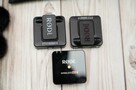 Rode Wireless go II Zestaw mikrofonów bezprzewodowych - 5