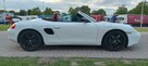 Porsche Boxster Cabrio Super Stan z Szwajcarii Garażowany Fa - 4