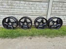 Felgi strukturalne 17 5x115 - 4