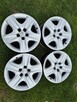 Felgi strukturalne 17 5x115 - 3