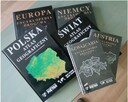 Atlasy i Encyklopedie mix (Piętka) - 6