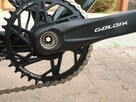 Nowy rower elektryczny trekingowy 26 cali rama alu 17 - 2