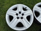 Felgi strukturalne 17 5x115 - 2