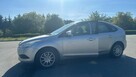 Ford Focus MK2 2008 - 1