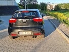 KIA RIO 130 000 km Benzyna - 8