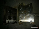 Forma wtryskowa pasuje m.in. do żywiec formoplast 395/165 - 4