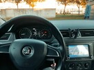 Samochód osobowy skoda rapid 1.6 TDI duży bagażnik - 2