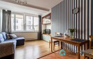 APARTAMENT RODZINA W CENTRUM UL. ABRAHAMA - 1