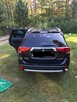 Mitsubishi Outlander - 6