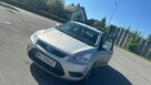 Ford Focus MK2 2008 - 8