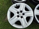 Felgi strukturalne 17 5x115 - 5