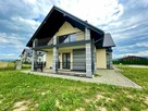 Wyjątkowy dom Brzezna/Nowy Sącz o pow. 193 m2 - 4