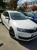 Samochód osobowy skoda rapid 1.6 TDI duży bagażnik - 1