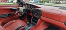 Porsche Boxster Cabrio Super Stan z Szwajcarii Garażowany Fa - 12