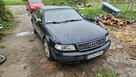 Syndyk sprzeda samochód osobowy Audi A8, rok produkcji 1996 - 3