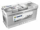 Akumulator 105Ah 950 VARTA Silver Dynamic A4 START&STOP AGM - 1