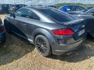 AUDI TT S Quattro 2.0 TFSi 306 BVA FT197 - 4