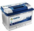 Akumulator 70Ah 760A Varta Blue Dynamic EFB START&STOP N70 - 1