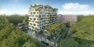 Rewolucyjne apartamenty z własnym ogrodem oraz lokale biznes - 6