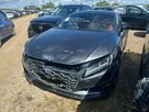 AUDI TT S Quattro 2.0 TFSi 306 BVA FT197 - 1