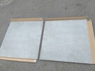 Montego dust płyty tarasowe szare gat.1 80x80 gres 2cm - 6