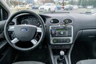 Ford Focus mk2 1.6 diesel bogata wersja - 8