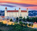 Wiedeń Bratysława wycieczka 22-23.06.2024 - 2