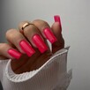Last terminy manicure Modelki przedłużanie żelowe paznokcie - 7
