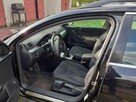 Vw passat b6 Comfortline - 4