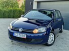 Volkswagen Golf 1.4 16V MPI *ZAREJESTROWANY* KOMPUTER* 4x el szyby *klimatronic* - 1