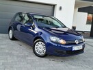 Volkswagen Golf 1.4 16V MPI *ZAREJESTROWANY* KOMPUTER* 4x el szyby *klimatronic* - 2