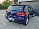 Volkswagen Golf 1.4 16V MPI *ZAREJESTROWANY* KOMPUTER* 4x el szyby *klimatronic* - 3