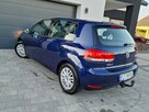 Volkswagen Golf 1.4 16V MPI *ZAREJESTROWANY* KOMPUTER* 4x el szyby *klimatronic* - 4