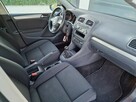 Volkswagen Golf 1.4 16V MPI *ZAREJESTROWANY* KOMPUTER* 4x el szyby *klimatronic* - 5