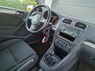 Volkswagen Golf 1.4 16V MPI *ZAREJESTROWANY* KOMPUTER* 4x el szyby *klimatronic* - 8