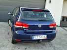 Volkswagen Golf 1.4 16V MPI *ZAREJESTROWANY* KOMPUTER* 4x el szyby *klimatronic* - 13