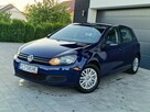 Volkswagen Golf 1.4 16V MPI *ZAREJESTROWANY* KOMPUTER* 4x el szyby *klimatronic* - 15