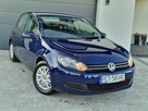 Volkswagen Golf 1.4 16V MPI *ZAREJESTROWANY* KOMPUTER* 4x el szyby *klimatronic* - 16