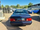 Mercedes E 420 4.2 benzyna 280 PS/ Zarejestrowany / Zadbany / Skóry / Ksenon / - 6
