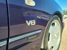 Mercedes E 420 4.2 benzyna 280 PS/ Zarejestrowany / Zadbany / Skóry / Ksenon / - 8