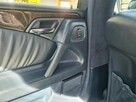 Mercedes E 420 4.2 benzyna 280 PS/ Zarejestrowany / Zadbany / Skóry / Ksenon / - 13