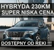 Hyundai Tucson 230KM Final Edition Executive Super NiskaCena Dostępny od ręki 1822 zł - 1